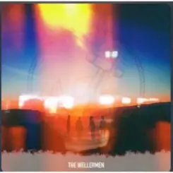 Обложка The Wellermen & Ebucs & E.Hollaway & D.Brevik - Hoist the Colours