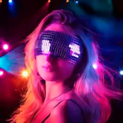 Обложка Дискошар & DiMax - Девяностые