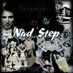 Обложка Nad Step - Happy 581