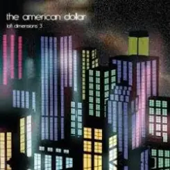 Обложка The American Dollar - Daytrip