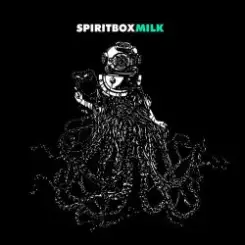 Обложка Spiritbox - Rattlesnakes