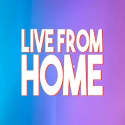 Обложка Volchek - Live from Home # 5 (Chicago House Session)