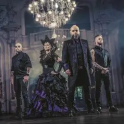 Joachim Witt - I Know - We Know (She Knows Kino) слушать онлайн