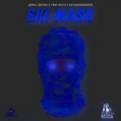 Обложка Skee Mask - Muk FM