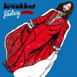 Обложка Breakbot - My Toy