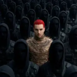 MELOVIN - небо слушать онлайн