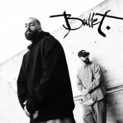 Обложка Miyagi & Эндшпиль - Bullet