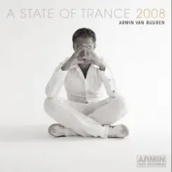 Обложка Armin van Buuren - The New World
