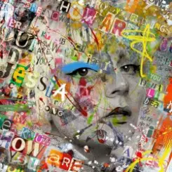 JESSIA - Be Here Now слушать онлайн