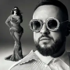 MONATIK & KAZKA - Про тебе слушать онлайн