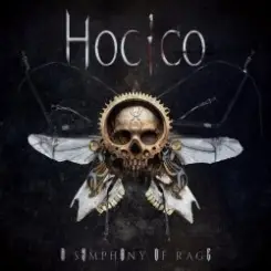 Hocico - Devouring Rage слушать онлайн