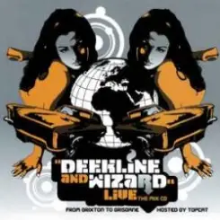Deekline And Wizard - The Breakfastaz слушать онлайн