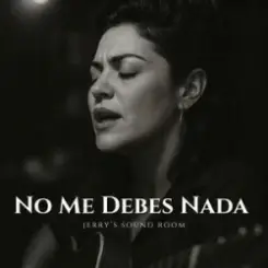 JERRY'S SOUND ROOM - No Me Debes Nada слушать онлайн