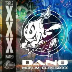 DJ Dano - T-1000 (Wicked XXX Remixxx) слушать онлайн
