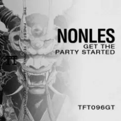 Обложка Nonles - Get The Party Started [TFT096GT]