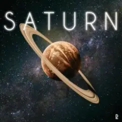 Обложка Space - Saturn (Ring Modulators Mix 4)