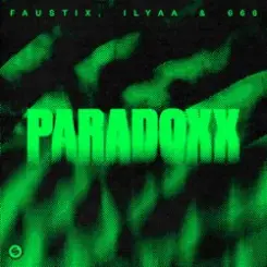Faustix & ILYAA & 666 - Paradoxx слушать онлайн