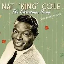Обложка Nat King Cole - O Tannenbaum