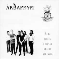 Аквариум - Капитан Воронин слушать онлайн