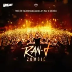 Обложка Ran-D - Feel My Fire