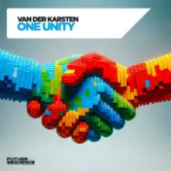 Van Der Karsten - One Unity слушать онлайн