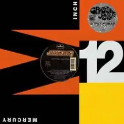 Обложка Cookie Watkins - I'm Attracted To You (Humphries Final Vocal Mix)