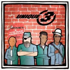 Обложка Unique 3 - Them Yout'