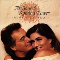 Обложка Al Bano & Romina Power - Felicitа