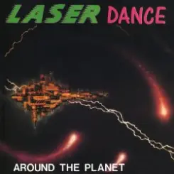 Обложка Laserdance - Malfunction
