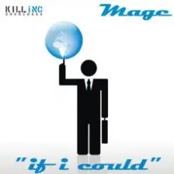 Mage - A Deeper Love слушать онлайн