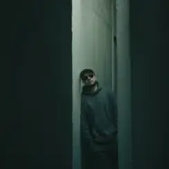 Обложка Білий Бо - Стіни