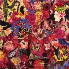 Обложка Егор Летов - Отряд не заметил потери бойца