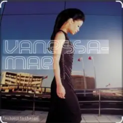 Обложка Vanessa-Mae - Night Flight