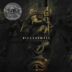 Обложка Bill Laswell - Night City