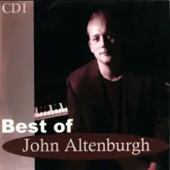 John Altenburgh - Shake It слушать онлайн