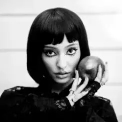 Faouzia - DESERT ROSE слушать онлайн