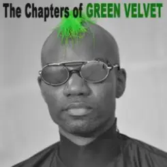 Green Velvet - Preacher Man слушать онлайн