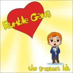 Rumble Gang - Rockabilly слушать онлайн