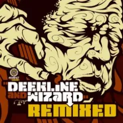 Deekline & Wizard - DJ Tools & Samples слушать онлайн