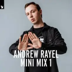 Andrew Rayel feat. Jonathan Mendelsohn - One In A Million слушать онлайн