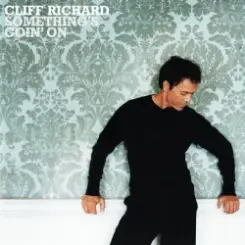 Обложка Cliff Richard - Something's Goin' on