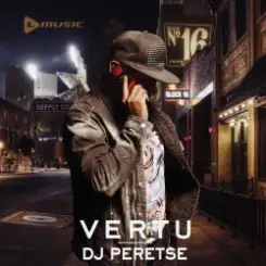 Обложка DJ Peretse - Vertu