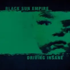 Обложка Black Sun Empire - Swarm