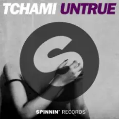 Обложка Tchami - Untrue (Original Mix)
