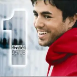 Обложка Enrique Iglesias - Por amarte