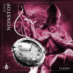 Обложка Roxe - Nonstop (Extended Mix)