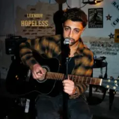 Обложка Lexnour - Hopeless