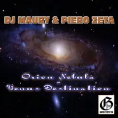 DJ Maury & Piero Zeta - Venus Destination слушать онлайн