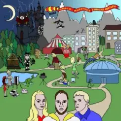 Обложка Электрослабость - Бабка Без Квартиры