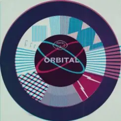 Обложка Orbital - Lush 3-5 (C.J. Bolland)